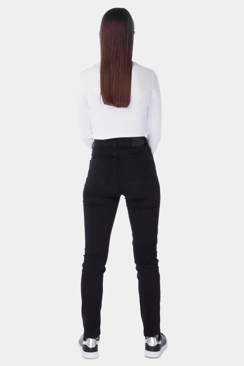 Solid T-Shirt For Women - White - MEME