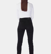 Solid T-Shirt For Women - White - MEME