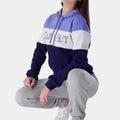 Jogger Trouser For Women - Heather Grey - MEME