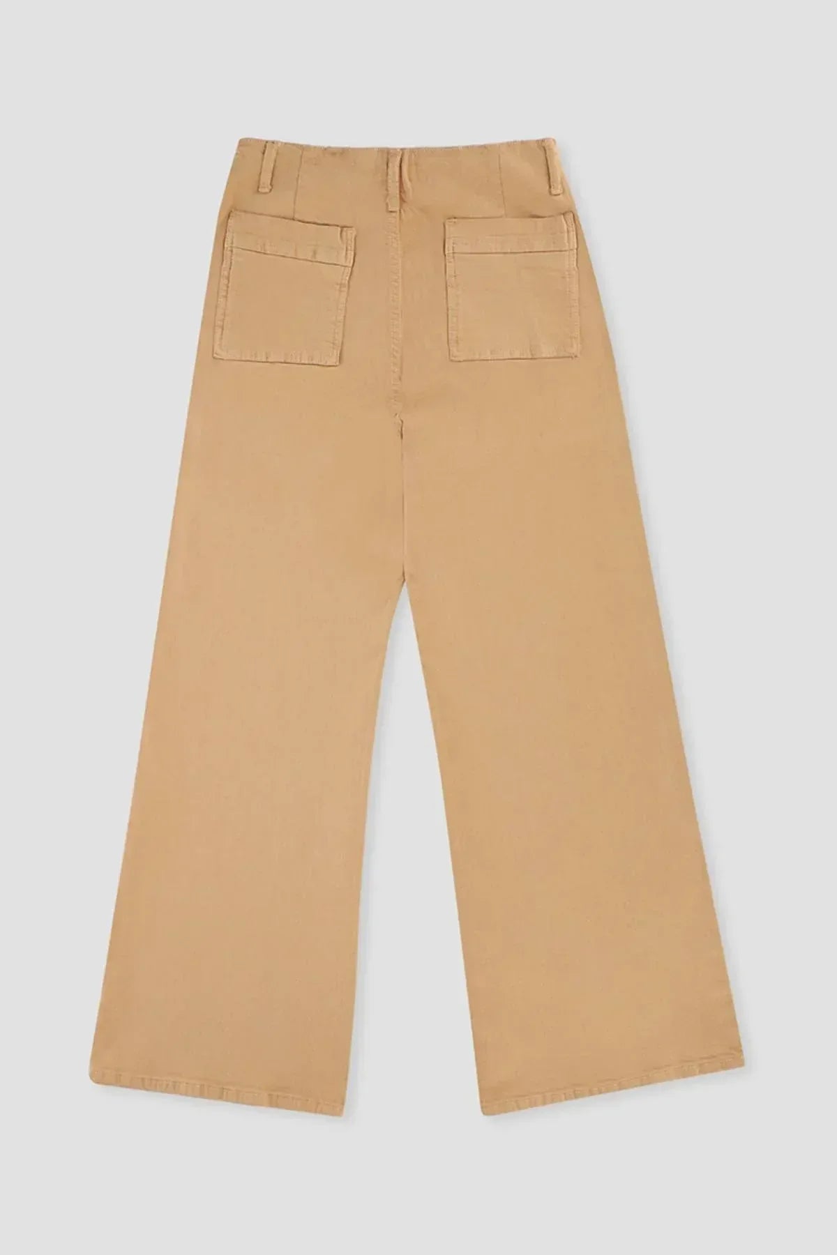 Wide Leg Trouser For Women - Semoline - MEME