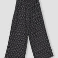 Women Wide Leg Trousers 