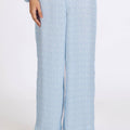 Women Wide Leg Trousers 