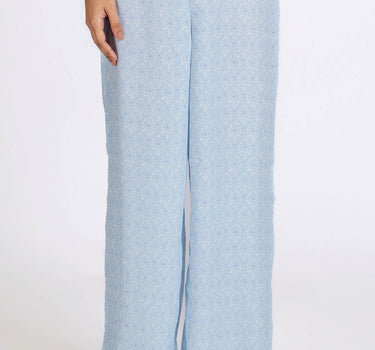 Women Wide Leg Trousers 