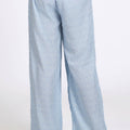 Women Wide Leg Trousers 