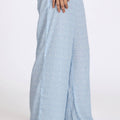 Women Wide Leg Trousers 