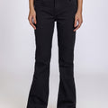 Women Flared Jeans 