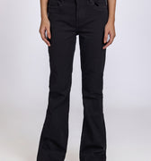 Women Flared Jeans 