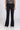 Women Flared Jeans 
