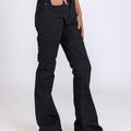Women Flared Jeans 