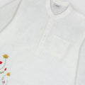 Women Embroidered Shirt 