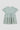 Solid Frill Dress 