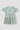 Solid Frill Dress 