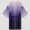 Women Ombre Shrug 