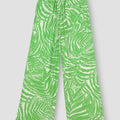 Women Printed Trousers 