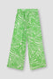 Women Printed Trousers