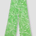 Women Printed Trousers 