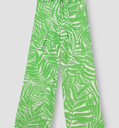 Women Printed Trousers 