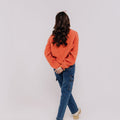 Women's Solid Cardigan 