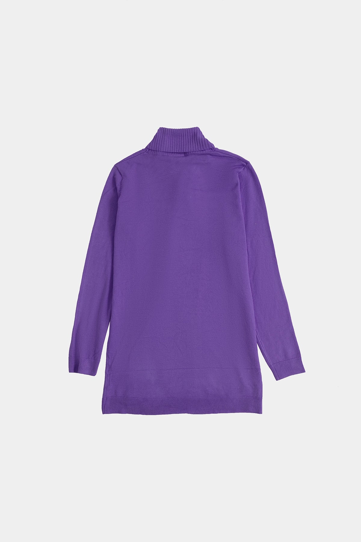 Cardigan For Women - Purple