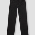 Black Denim Jeans 