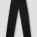 Black Denim Jeans 