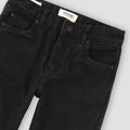 Black Denim Jeans 