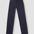 Dark Wash Denim Jeans 