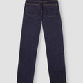 Dark Wash Denim Jeans 