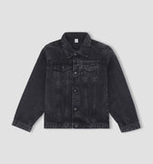 Boy Denim Jacket 