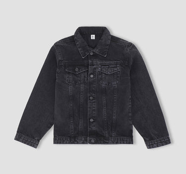 Boy Denim Jacket 