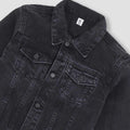 Boy Denim Jacket 