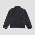 Boy Denim Jacket 