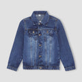 Boy Denim Jacket 