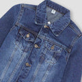 Boy Denim Jacket 