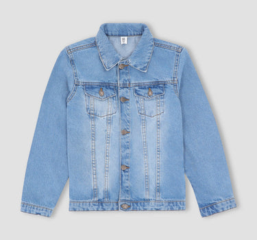 Boy Denim Jacket 