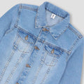 Boy Denim Jacket 