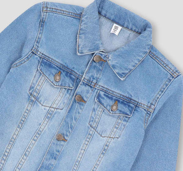 Boy Denim Jacket 