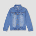 Boy Denim Jacket 