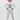 Looney Tunes Co-ord Set For Kids - Off-White - MEME