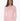 Solid Long Sleeve T-Shirt For Women - Pink - MEME