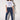 Solid Jogger Pant For Women - Navy 