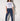 Solid Jogger Pant For Women - Navy 