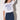 Solid Jogger Pant For Women - Navy 