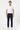 BASIC SLIM FIT CHINOS FOR MEN