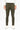 Slim Fit Chino For Men - Olive 