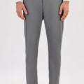 Regular Fit Chino For Men - Grey 