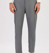 Regular Fit Chino For Men - Grey 