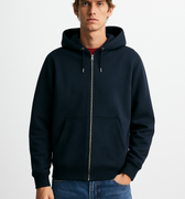 Hoodie for Men Mirage Model Pose