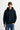 Hoodie for Men - Navy