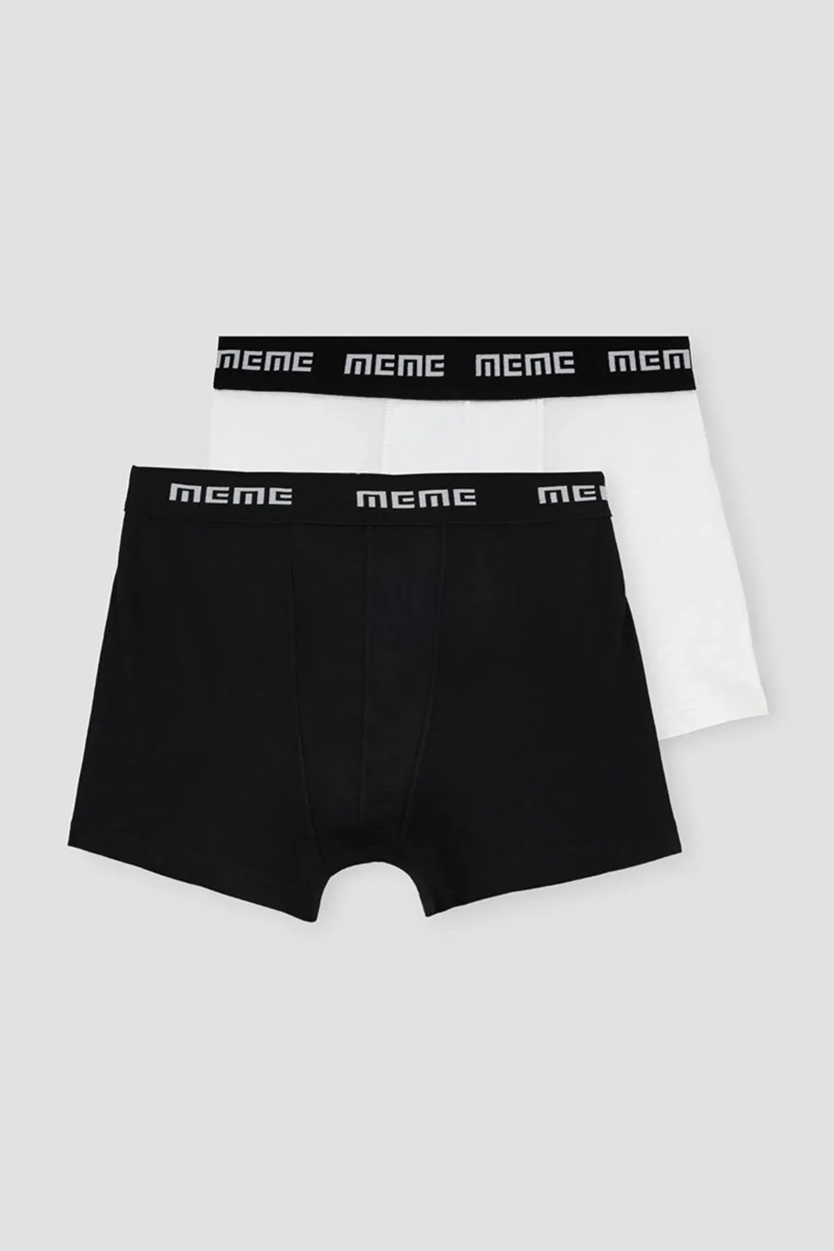 Solid Trunk Pack Of 2 - MEME